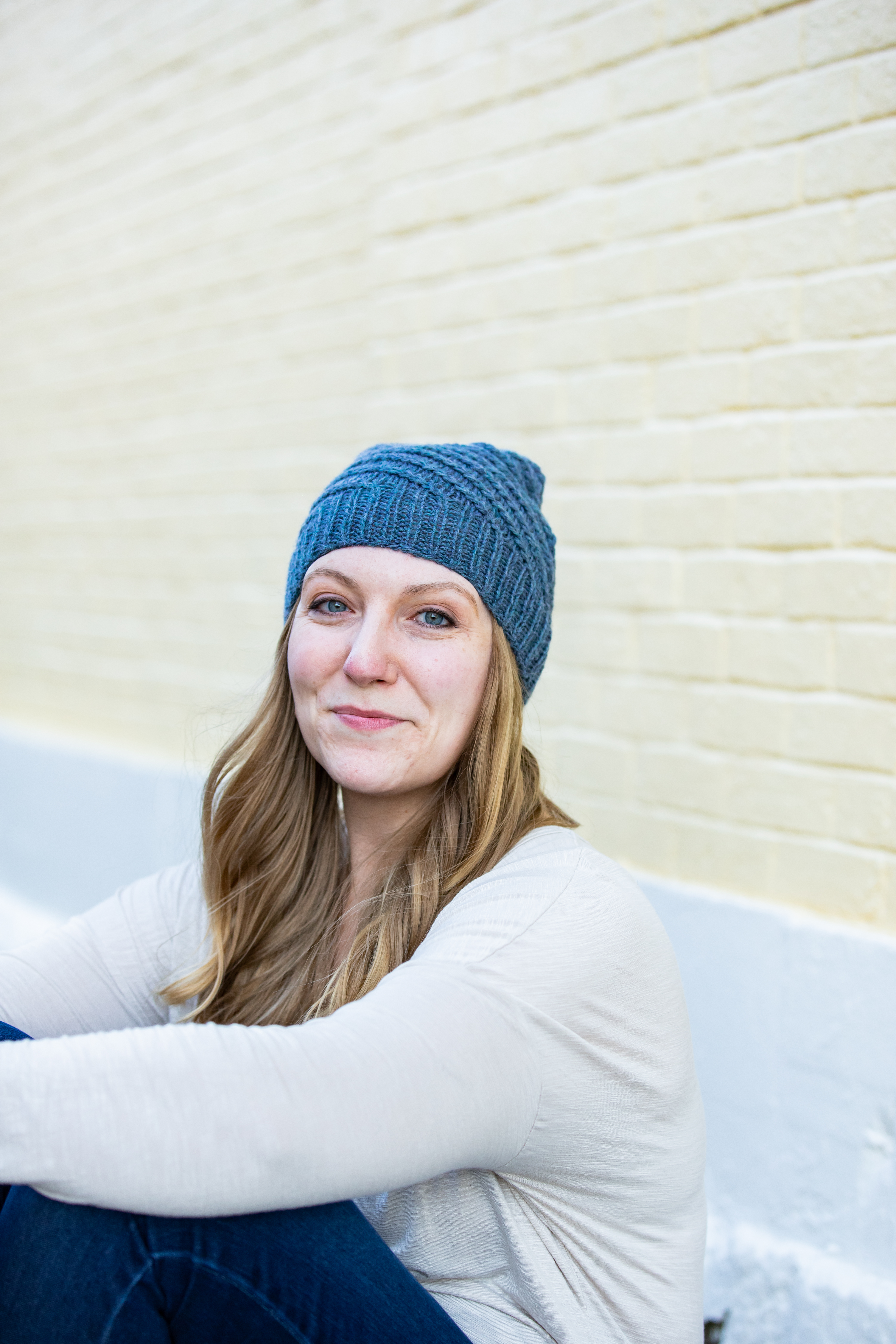 Introducing The Sweetwater Beanie